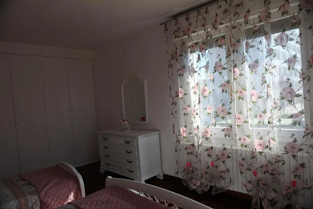 Апартаменты Отель Casa Di Felicita Абано-Терме Италия