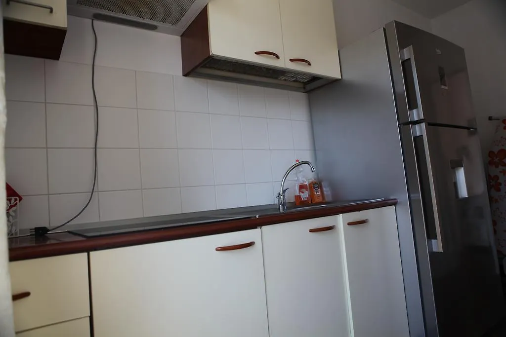 Отель Casa Di Felicita Абано-Терме Апартаменты