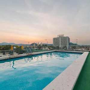 Terme Roma Абано-Терме